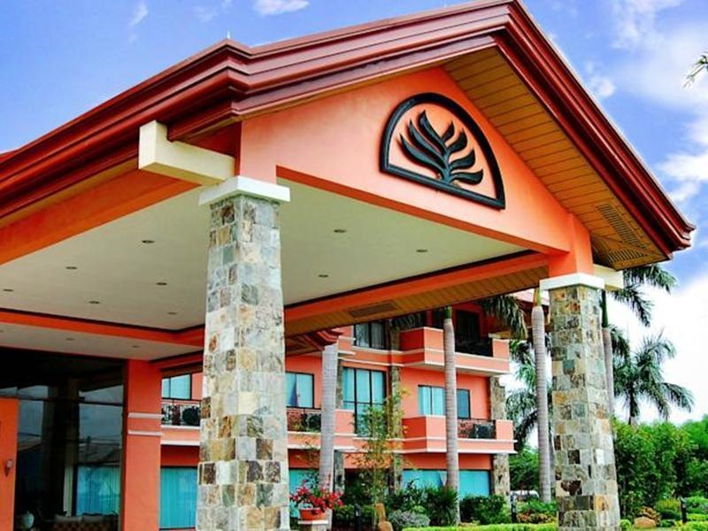 St. Agatha Resort Bulacan Exterior foto