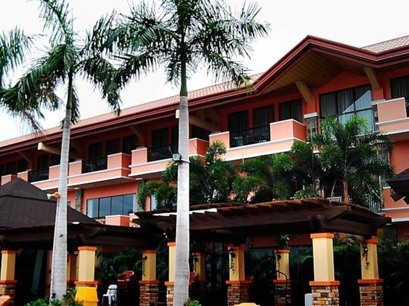 St. Agatha Resort Bulacan Exterior foto